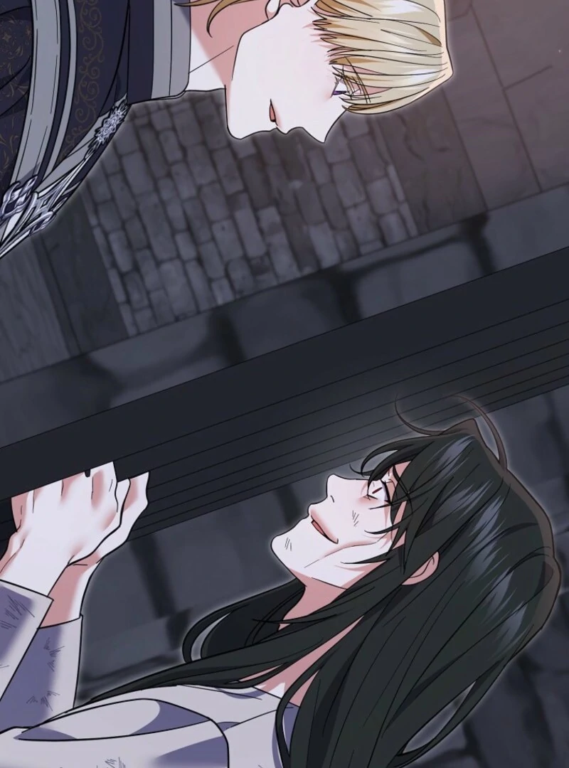 Villain Fiancé is in My Way of Happiness Chapter 56 - page 46