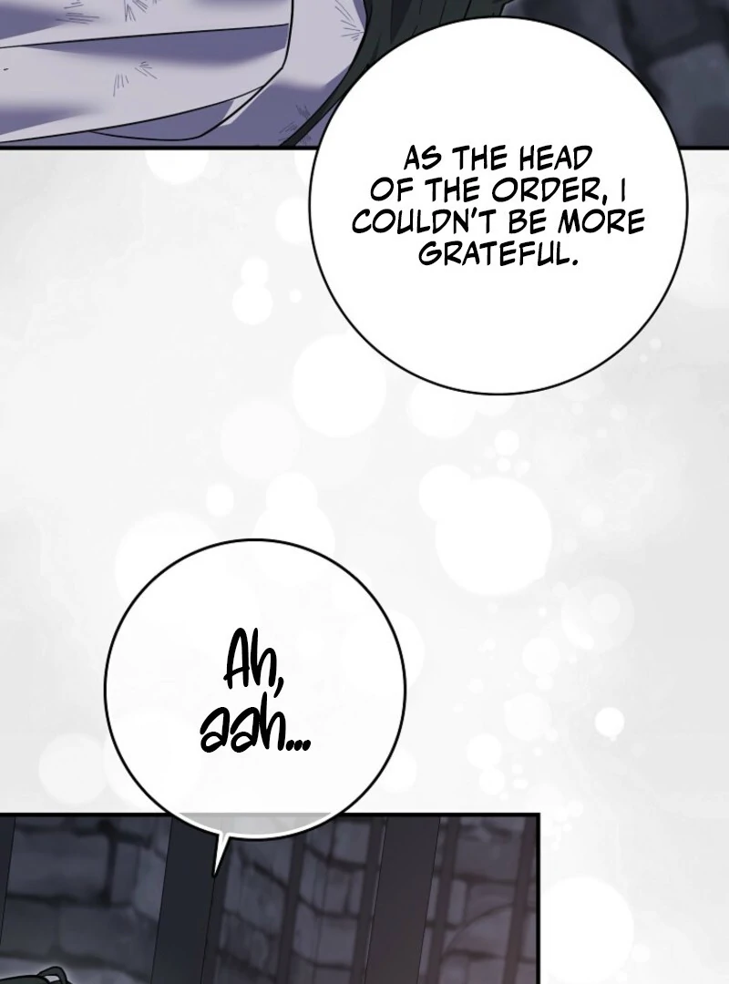Villain Fiancé is in My Way of Happiness Chapter 56 - page 47