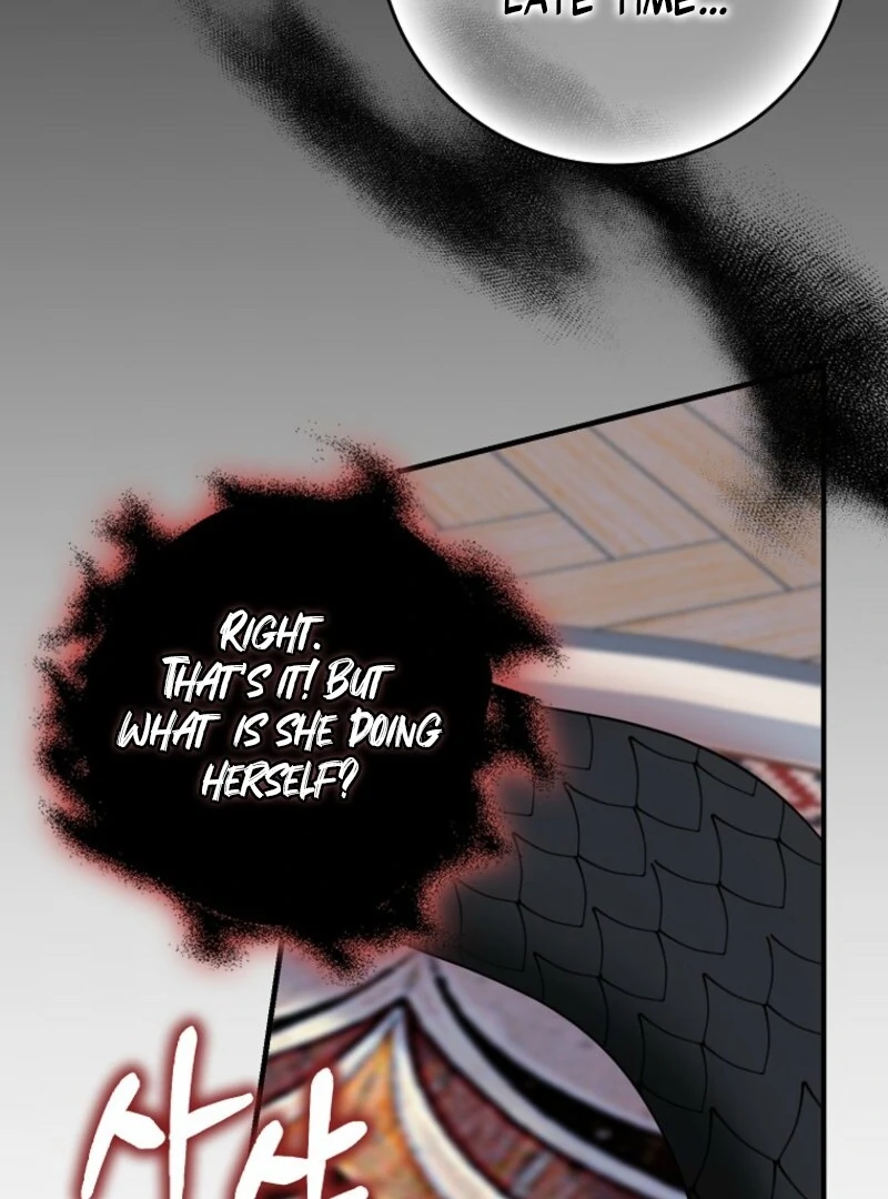 Villain Fiancé is in My Way of Happiness Chapter 56 - page 4