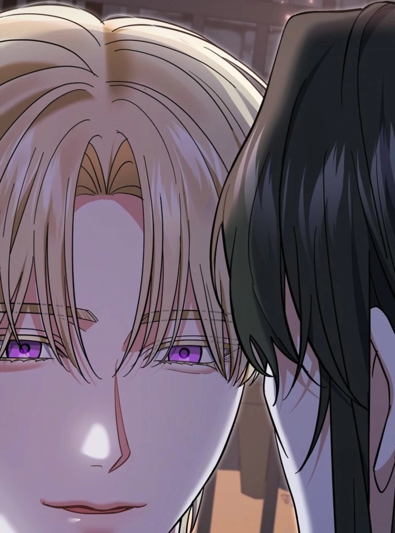 Villain Fiancé is in My Way of Happiness Chapter 56 - page 54