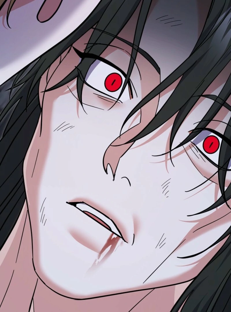 Villain Fiancé is in My Way of Happiness Chapter 56 - page 56