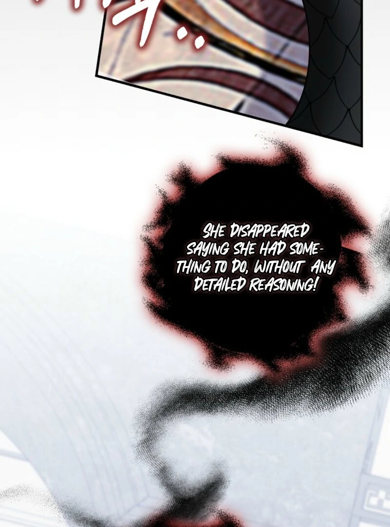 Villain Fiancé is in My Way of Happiness Chapter 56 - page 5