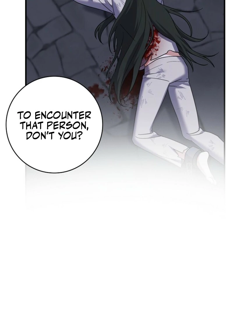 Villain Fiancé is in My Way of Happiness Chapter 56 - page 59