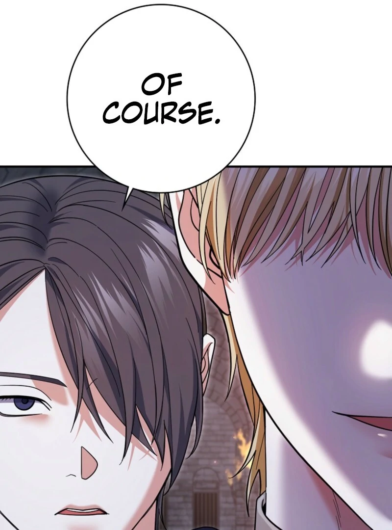 Villain Fiancé is in My Way of Happiness Chapter 56 - page 60