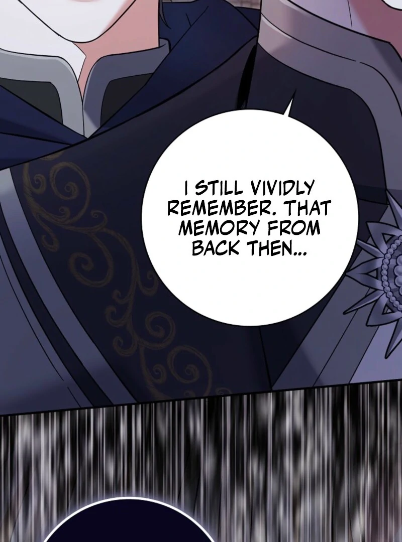 Villain Fiancé is in My Way of Happiness Chapter 56 - page 61