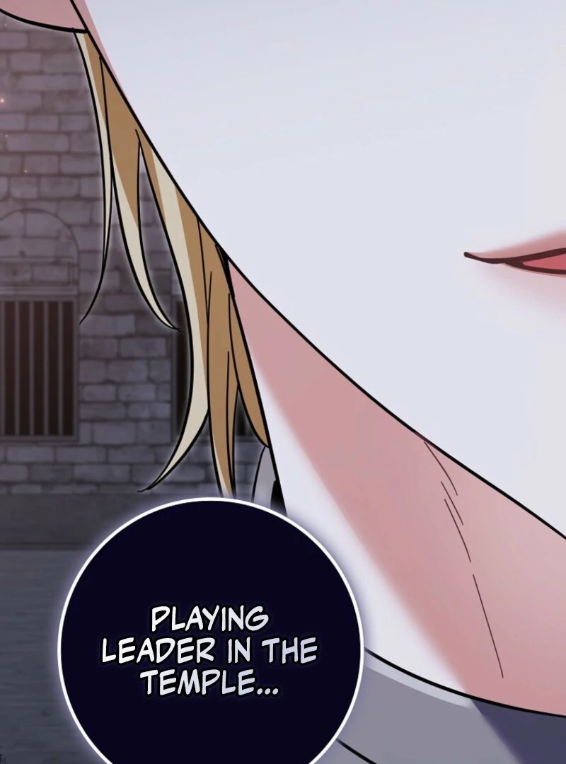 Villain Fiancé is in My Way of Happiness Chapter 56 - page 63