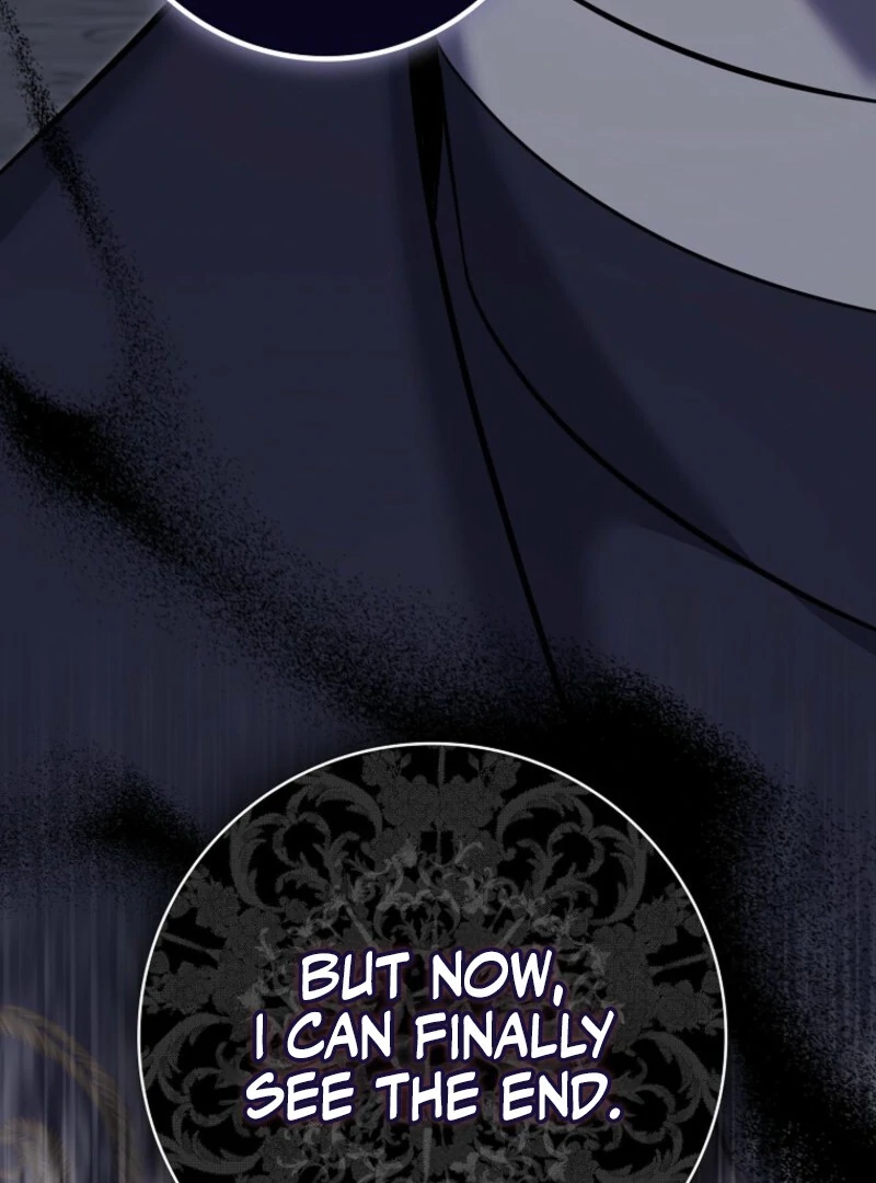 Villain Fiancé is in My Way of Happiness Chapter 56 - page 64