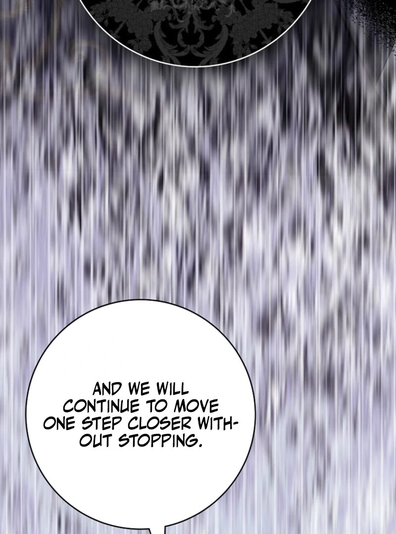 Villain Fiancé is in My Way of Happiness Chapter 56 - page 65