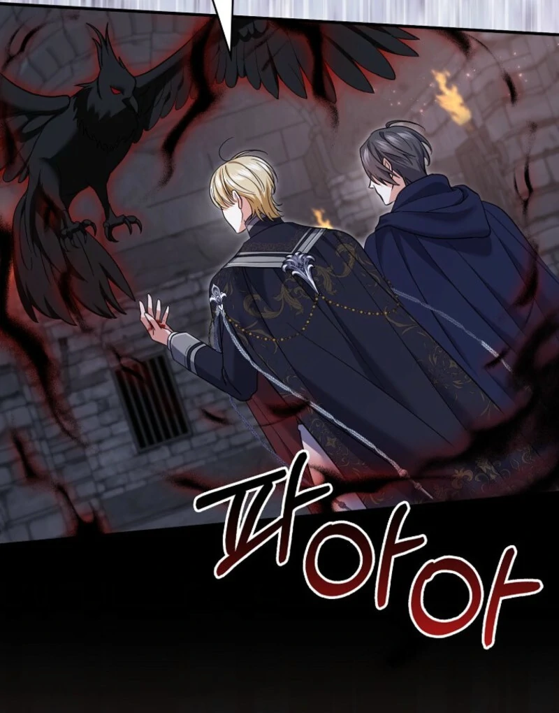 Villain Fiancé is in My Way of Happiness Chapter 56 - page 66