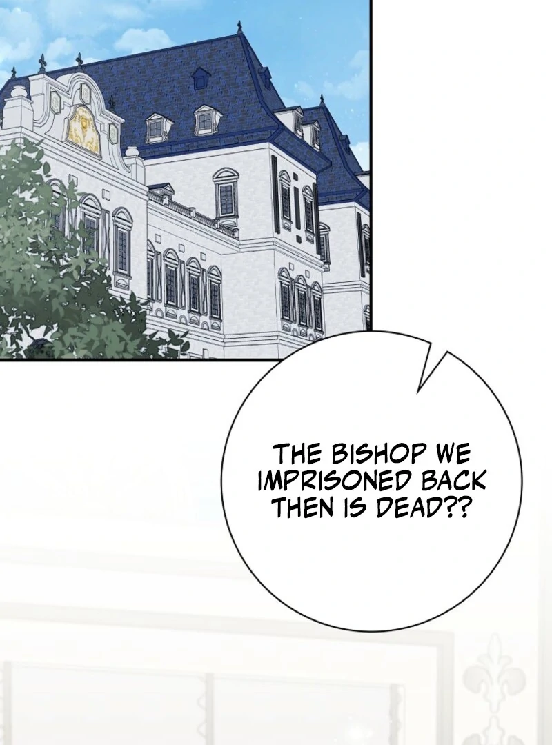 Villain Fiancé is in My Way of Happiness Chapter 56 - page 71