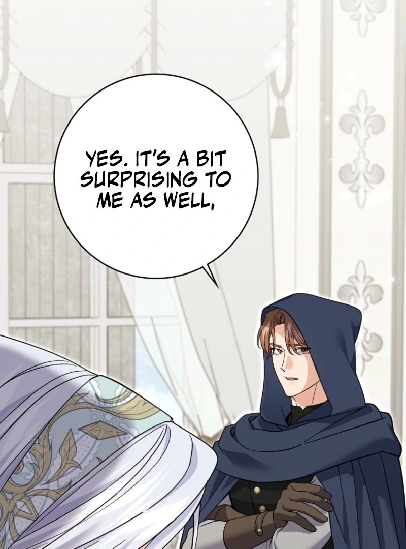 Villain Fiancé is in My Way of Happiness Chapter 56 - page 72