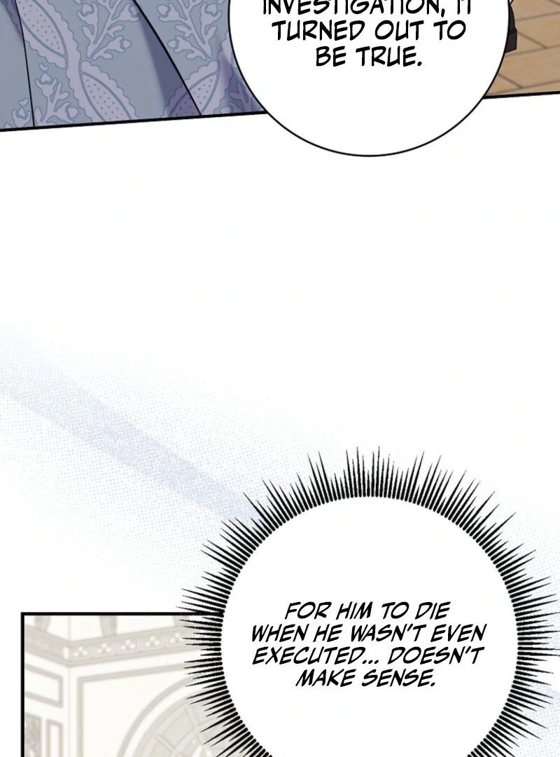 Villain Fiancé is in My Way of Happiness Chapter 56 - page 74