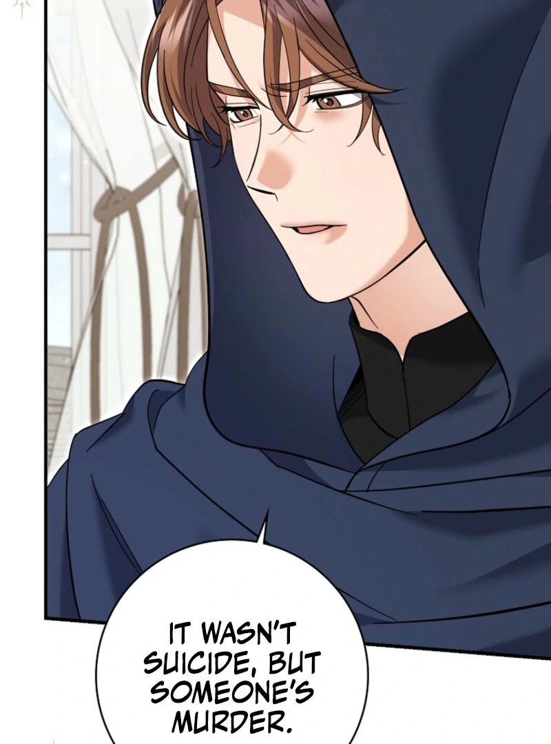 Villain Fiancé is in My Way of Happiness Chapter 56 - page 77