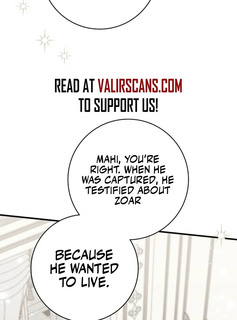 Villain Fiancé is in My Way of Happiness Chapter 56 - page 78