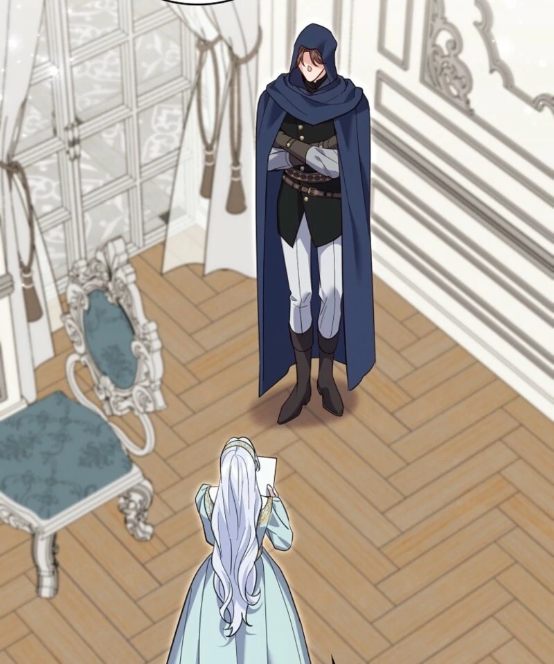 Villain Fiancé is in My Way of Happiness Chapter 56 - page 79
