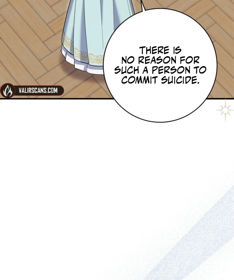 Villain Fiancé is in My Way of Happiness Chapter 56 - page 80