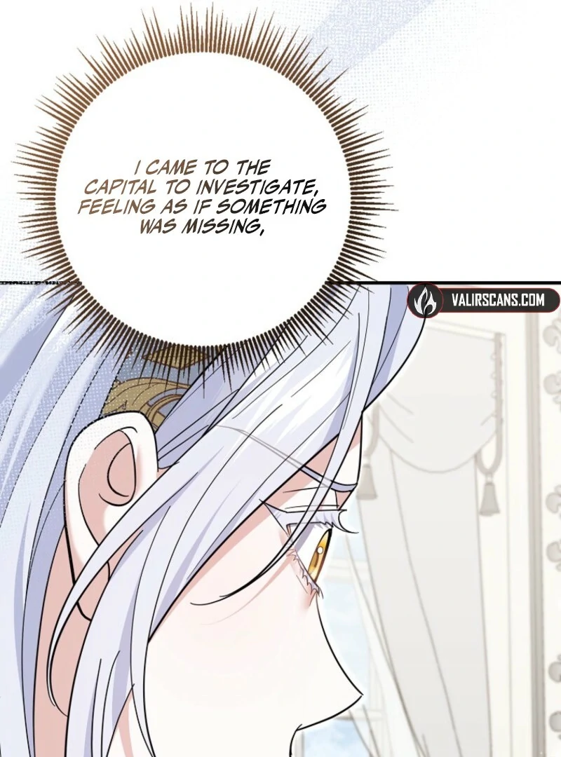 Villain Fiancé is in My Way of Happiness Chapter 56 - page 81