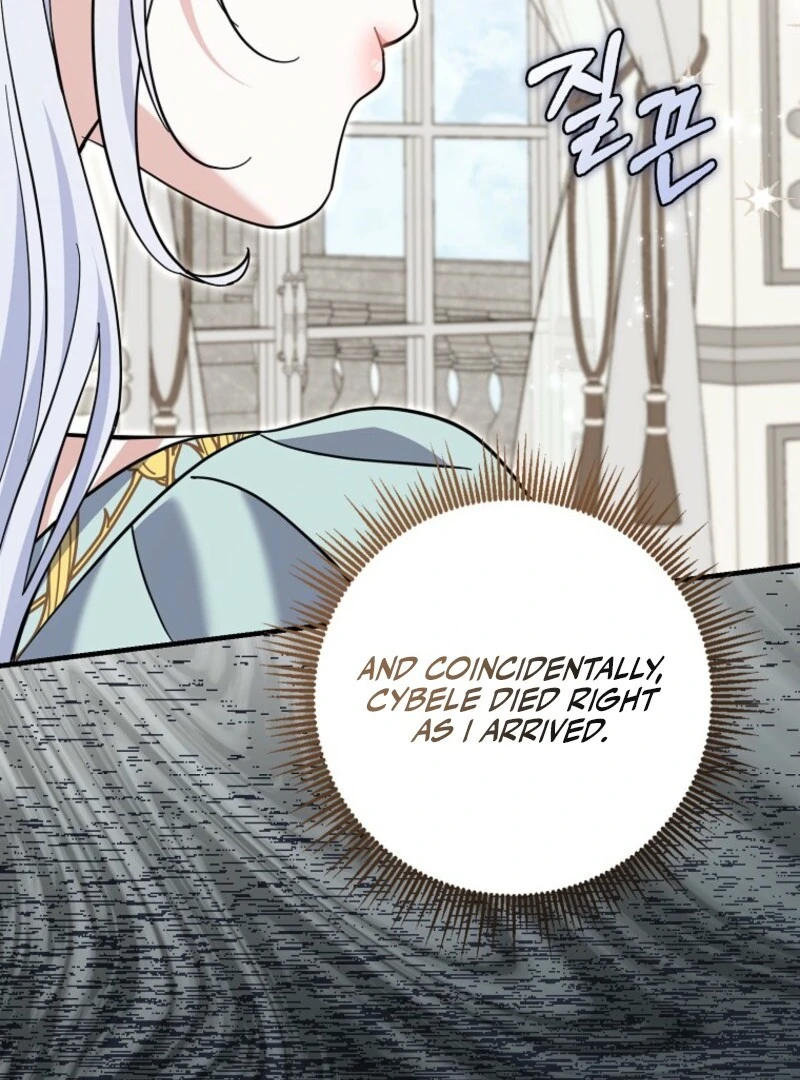 Villain Fiancé is in My Way of Happiness Chapter 56 - page 82