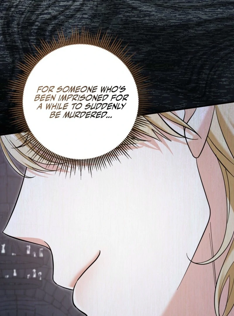 Villain Fiancé is in My Way of Happiness Chapter 56 - page 83