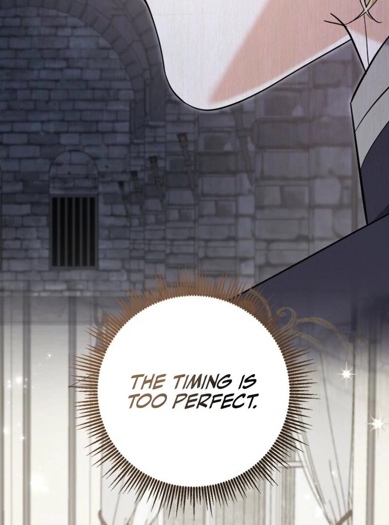 Villain Fiancé is in My Way of Happiness Chapter 56 - page 84
