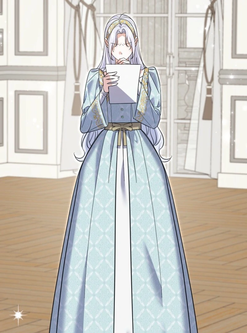 Villain Fiancé is in My Way of Happiness Chapter 56 - page 85