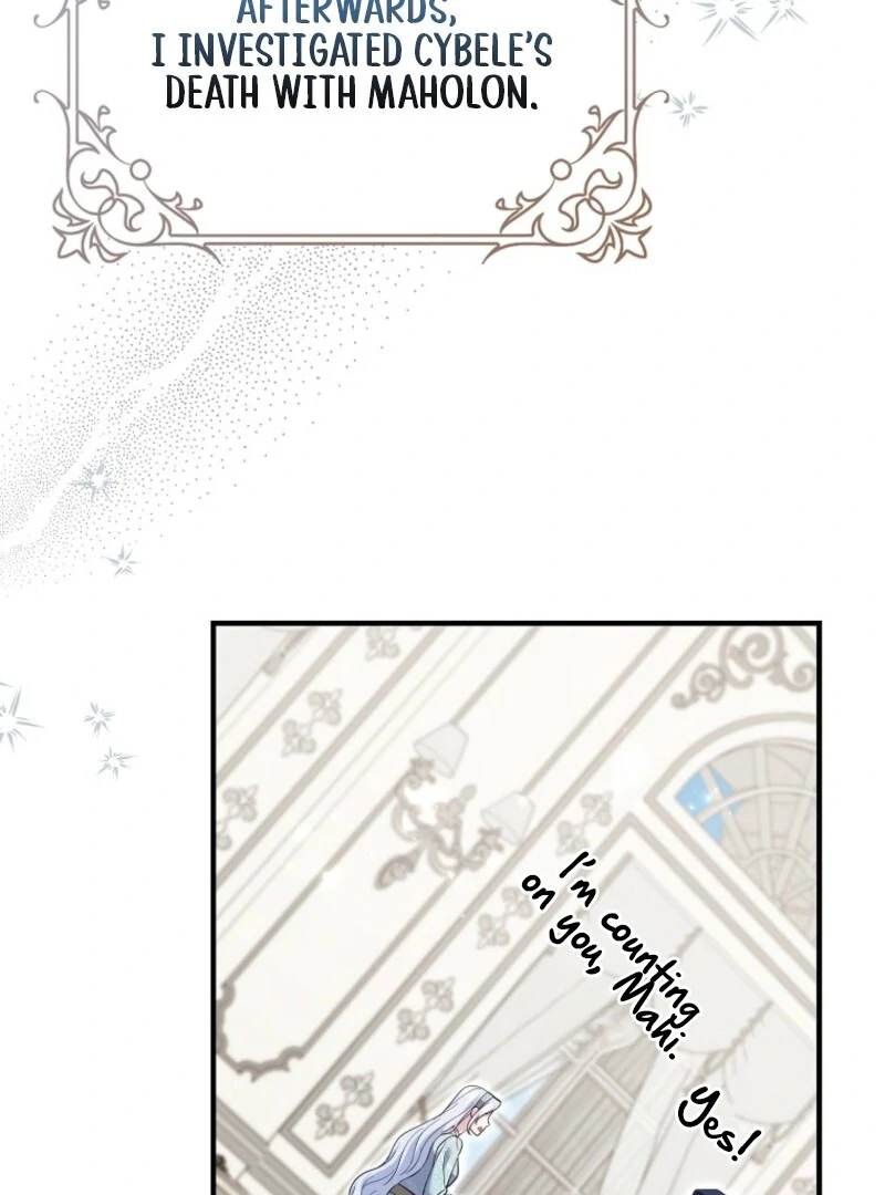 Villain Fiancé is in My Way of Happiness Chapter 56 - page 88