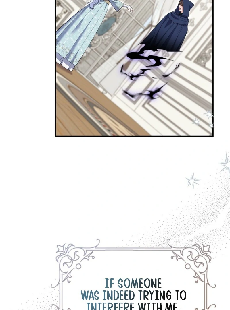 Villain Fiancé is in My Way of Happiness Chapter 56 - page 89