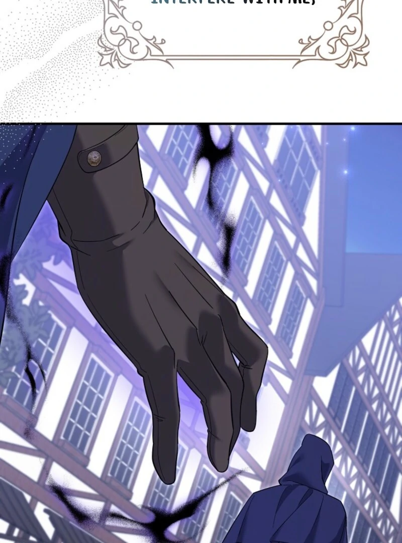Villain Fiancé is in My Way of Happiness Chapter 56 - page 90