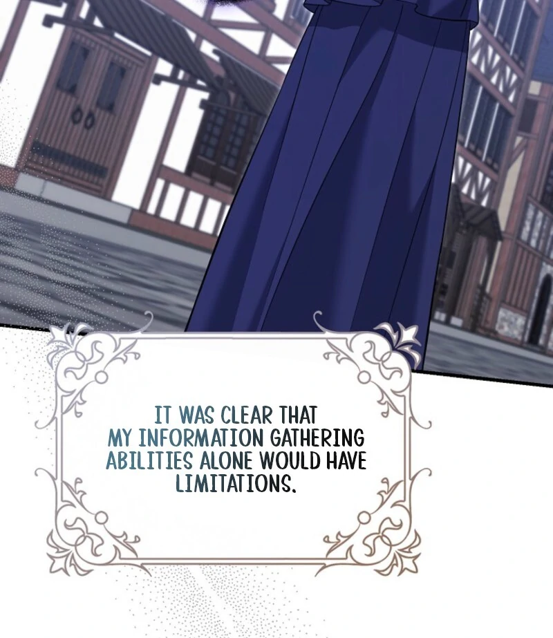 Villain Fiancé is in My Way of Happiness Chapter 56 - page 91