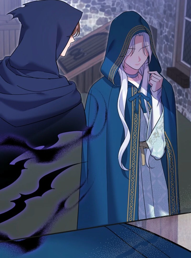 Villain Fiancé is in My Way of Happiness Chapter 56 - page 93