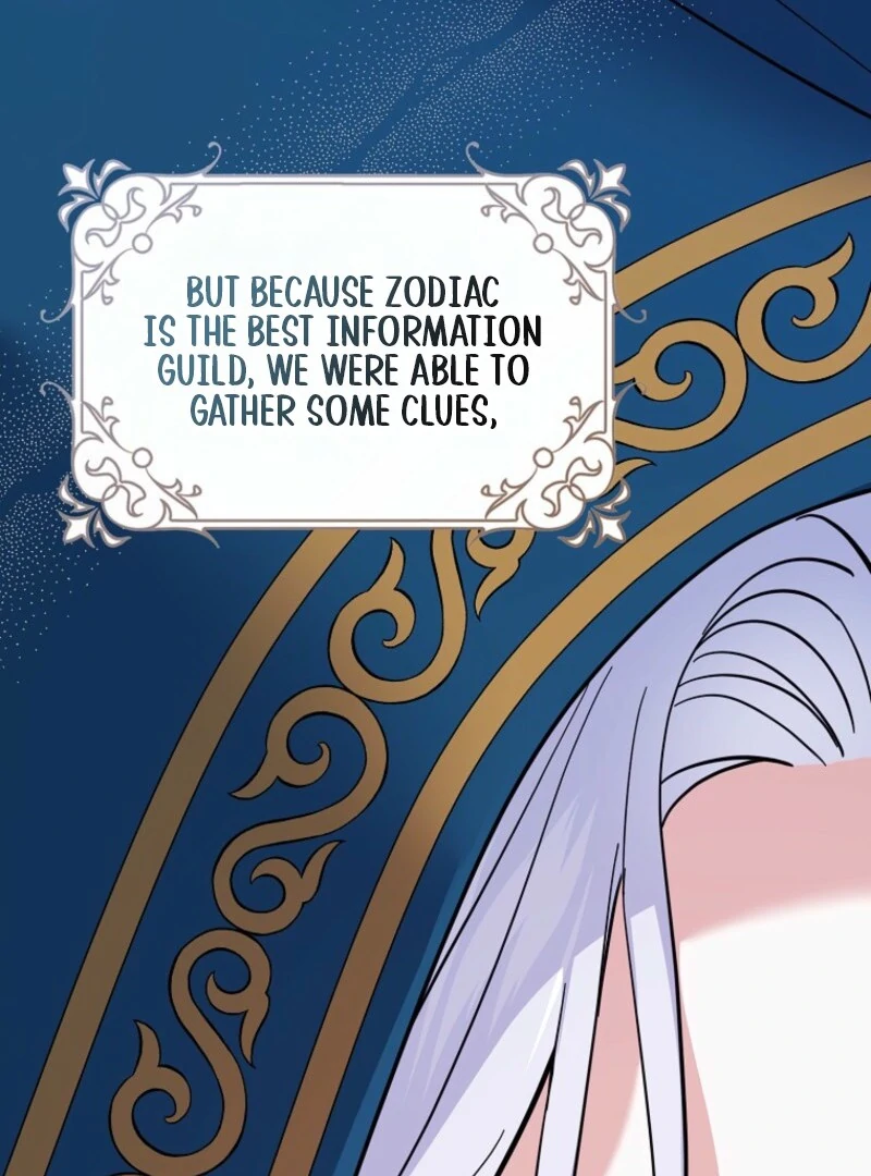 Villain Fiancé is in My Way of Happiness Chapter 56 - page 94