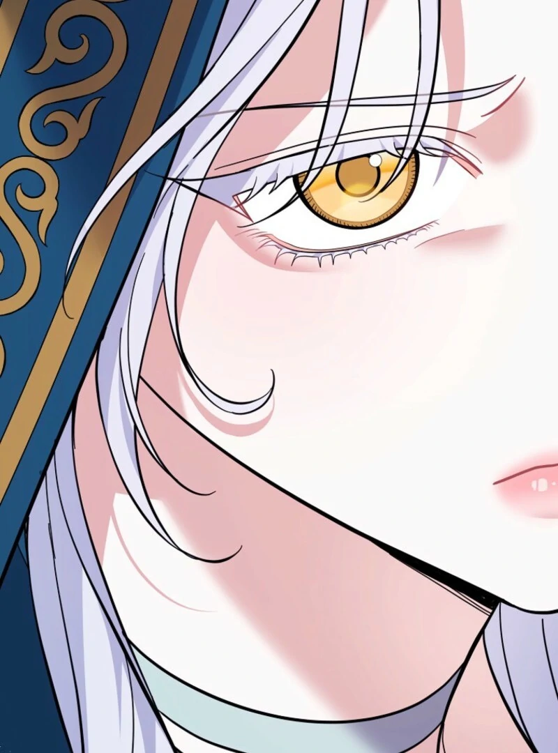 Villain Fiancé is in My Way of Happiness Chapter 56 - page 95