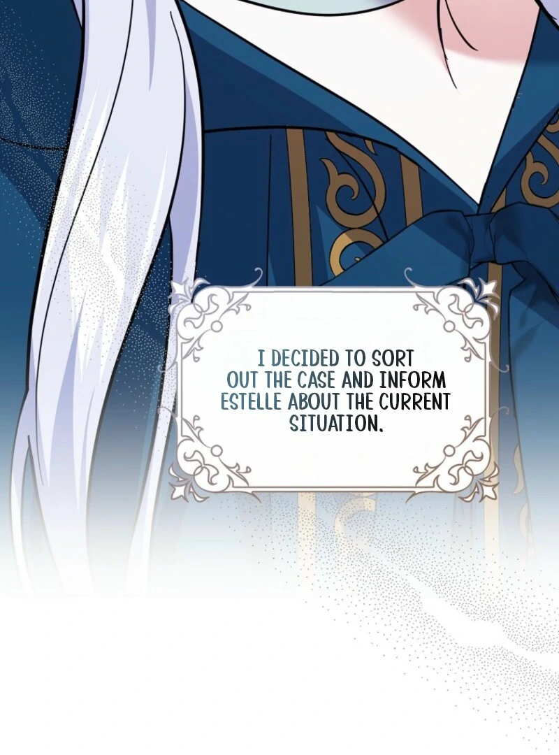 Villain Fiancé is in My Way of Happiness Chapter 56 - page 96