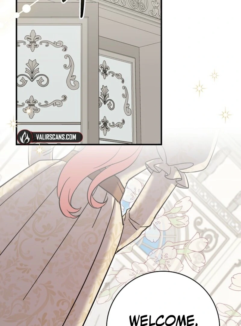 Villain Fiancé is in My Way of Happiness Chapter 56 - page 98