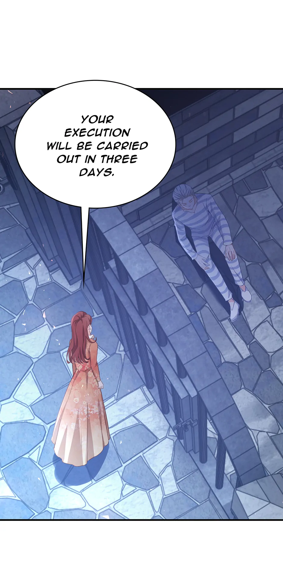 Married His Brother and Now He's Obsessed Chapter 60 - page 9