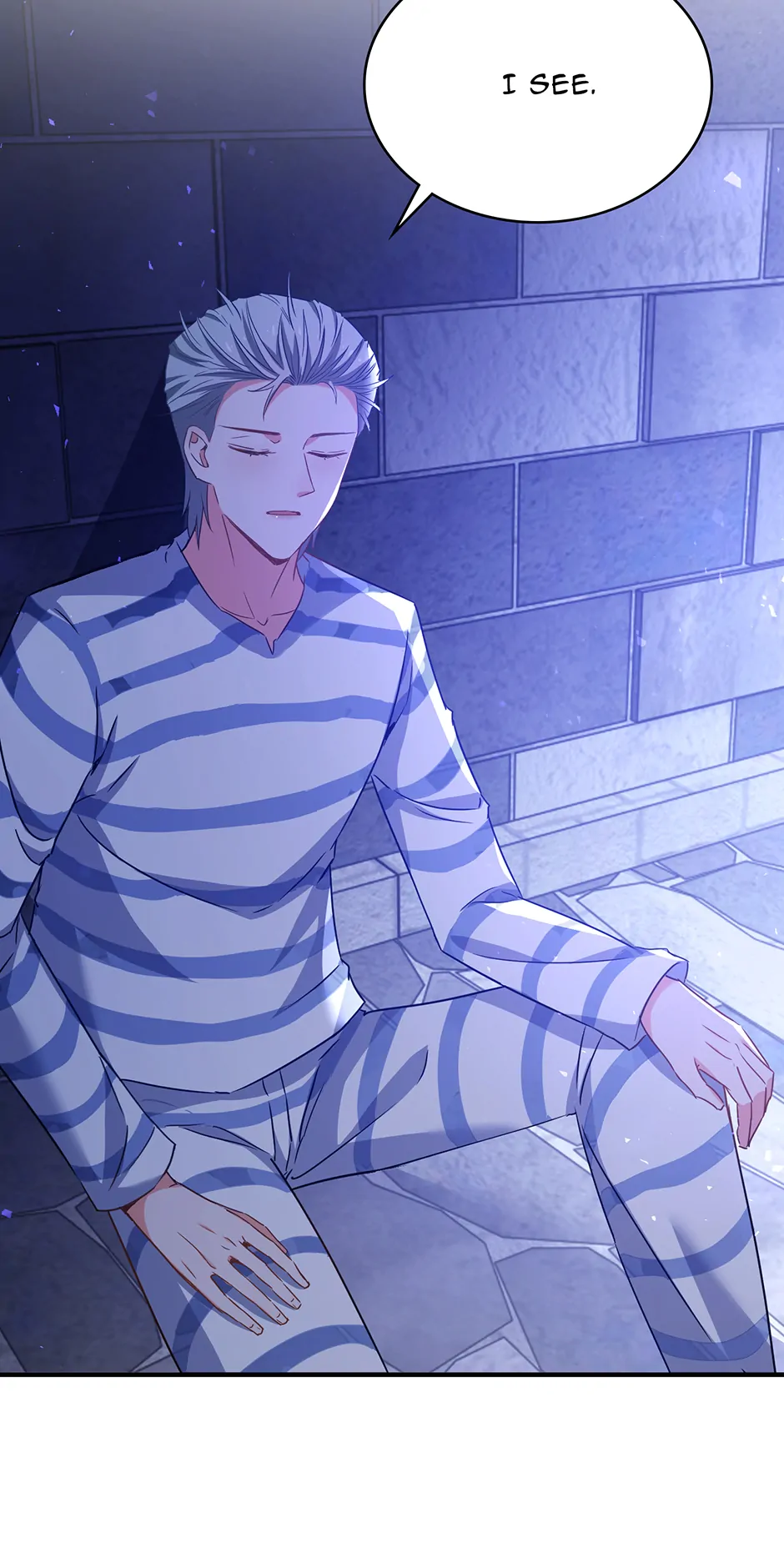 Married His Brother and Now He's Obsessed Chapter 60 - page 11