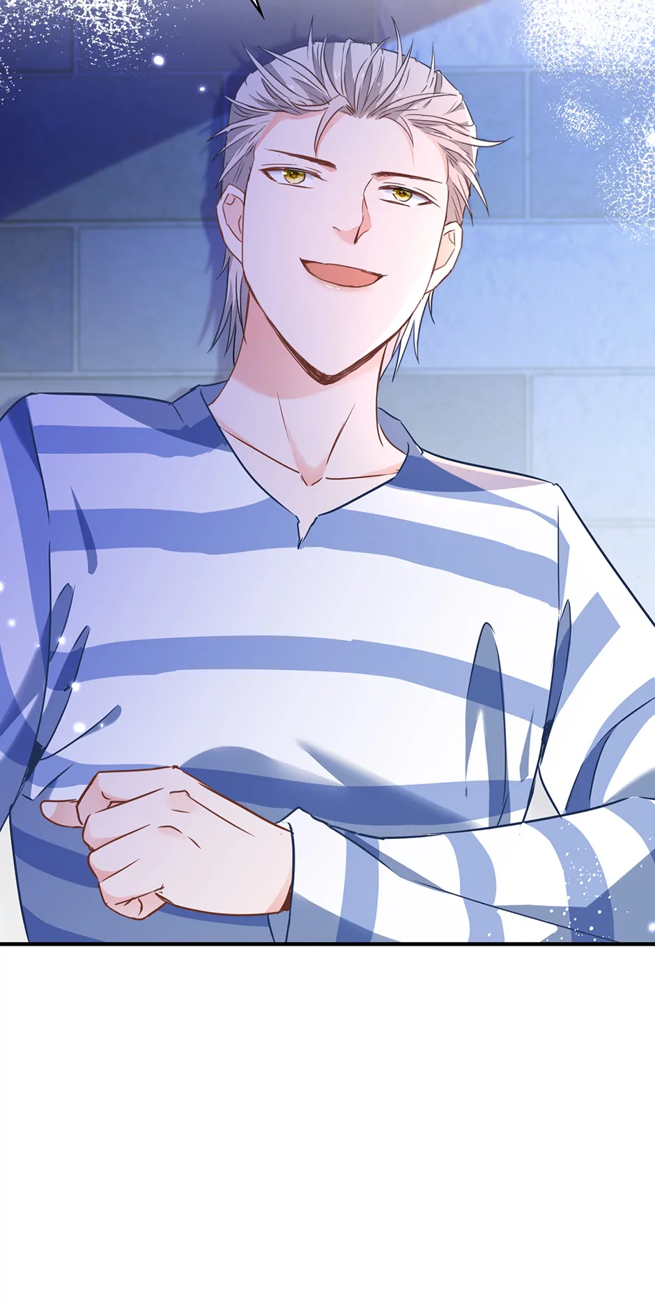 Married His Brother and Now He's Obsessed Chapter 60 - page 15