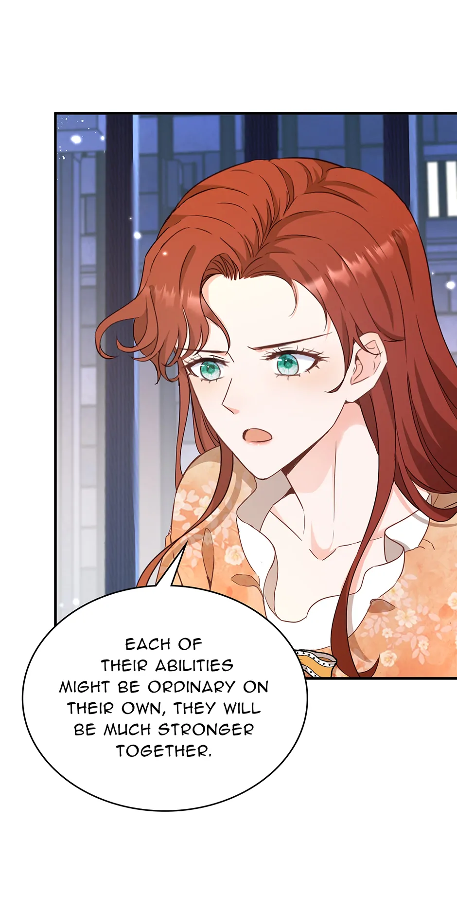 Married His Brother and Now He's Obsessed Chapter 60 - page 16