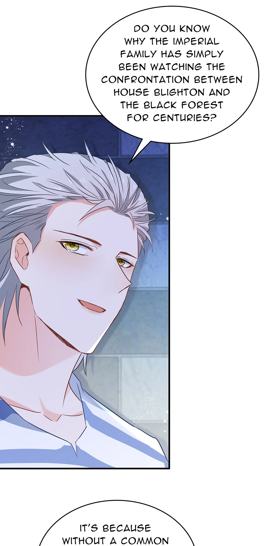 Married His Brother and Now He's Obsessed Chapter 60 - page 17