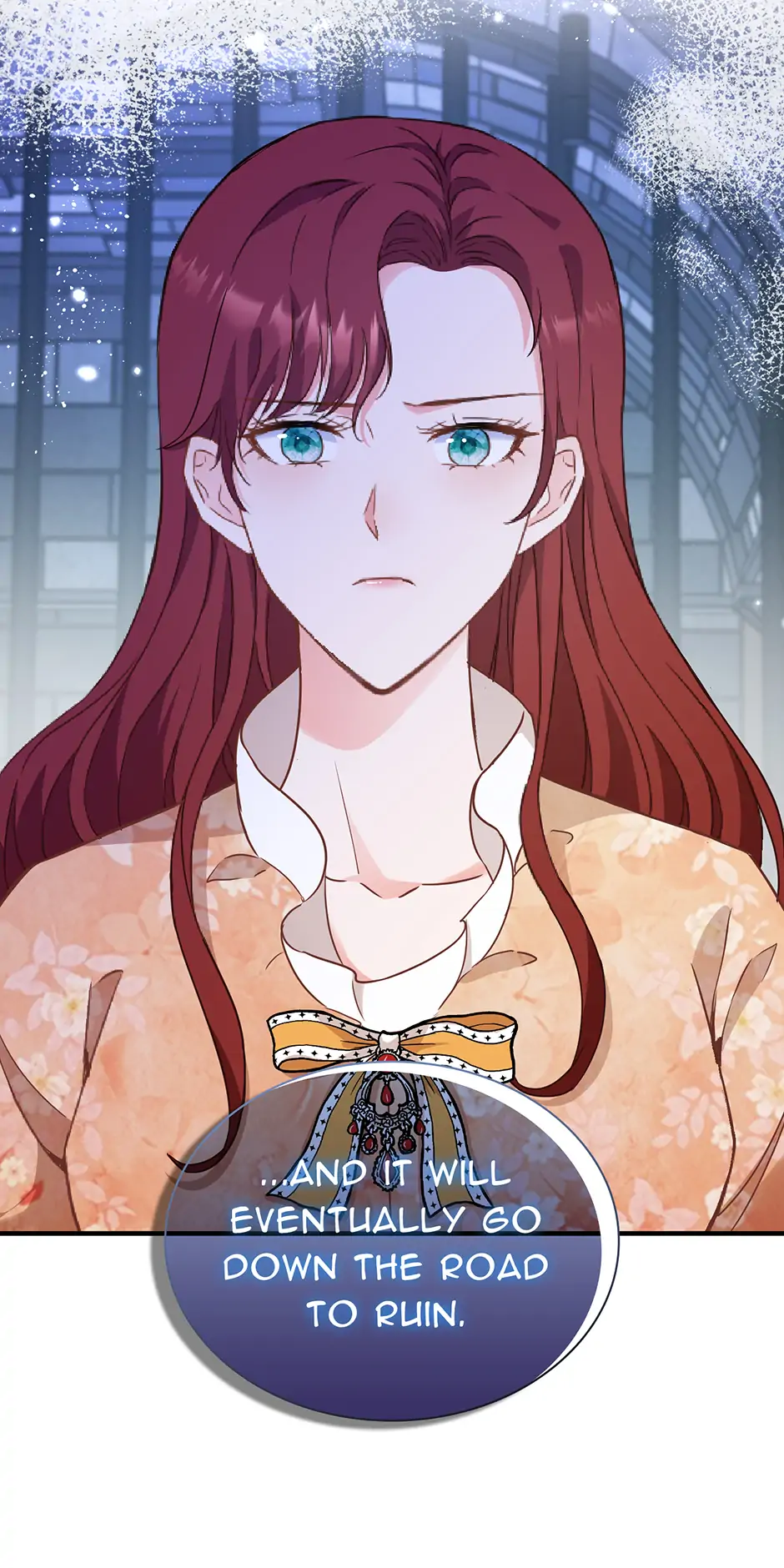 Married His Brother and Now He's Obsessed Chapter 60 - page 19