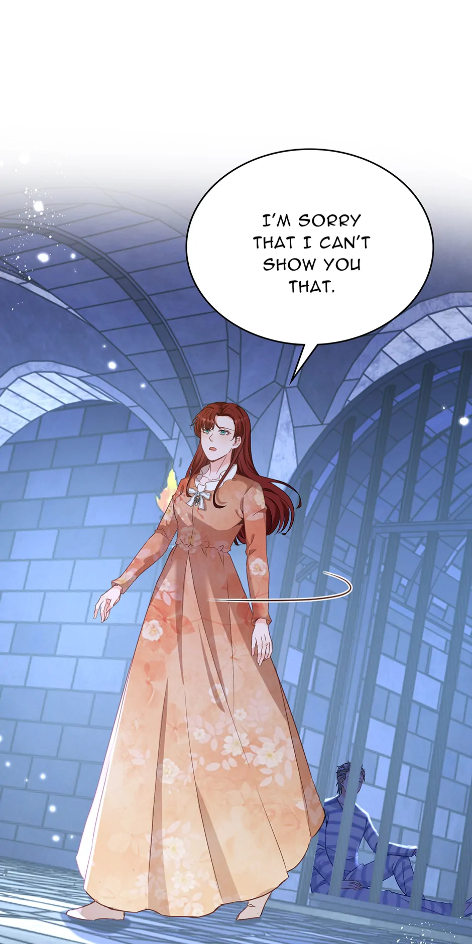 Married His Brother and Now He's Obsessed Chapter 60 - page 22