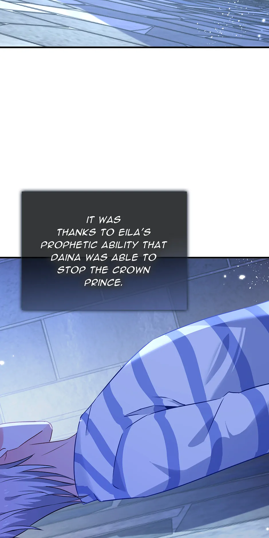 Married His Brother and Now He's Obsessed Chapter 60 - page 23