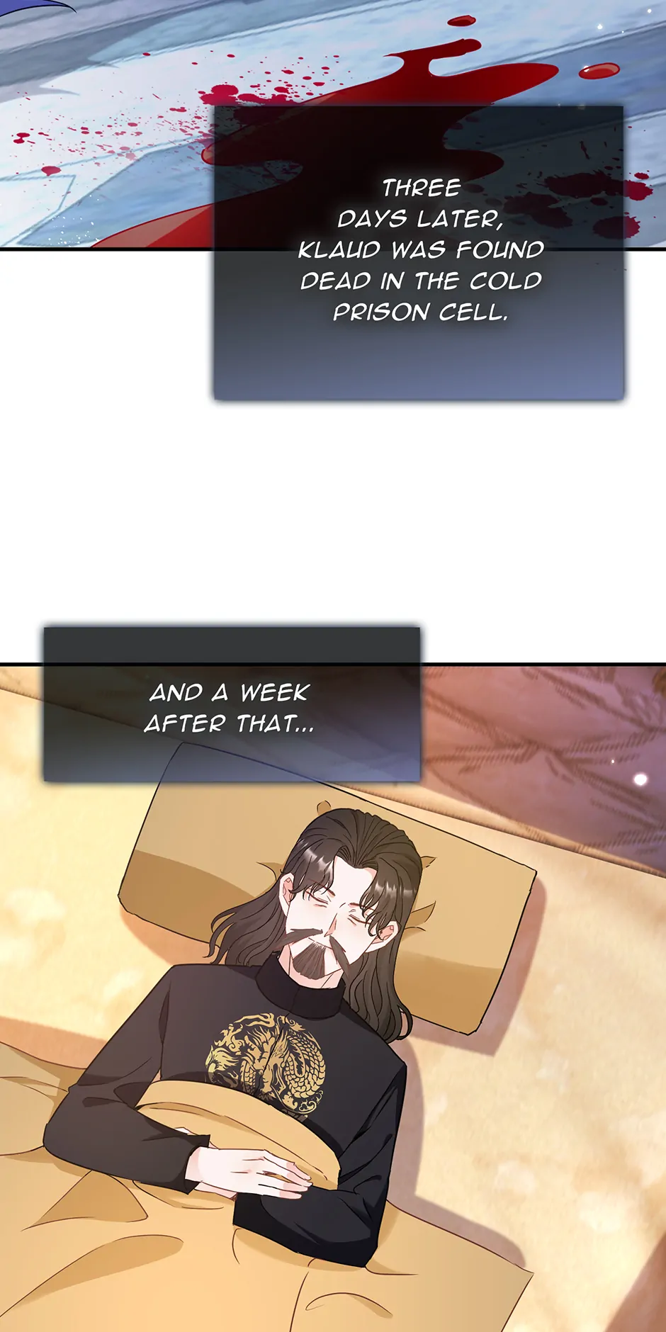 Married His Brother and Now He's Obsessed Chapter 60 - page 24