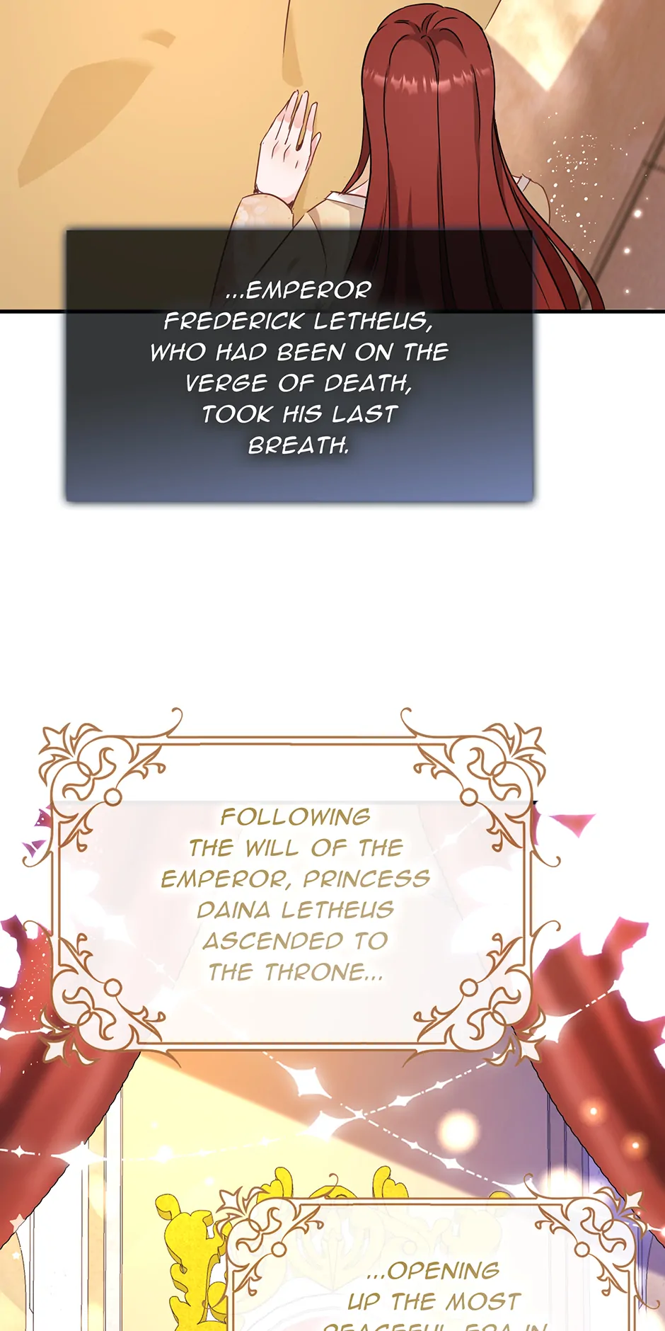 Married His Brother and Now He's Obsessed Chapter 60 - page 25