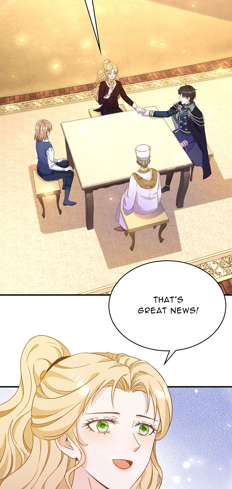 Married His Brother and Now He's Obsessed Chapter 60 - page 28