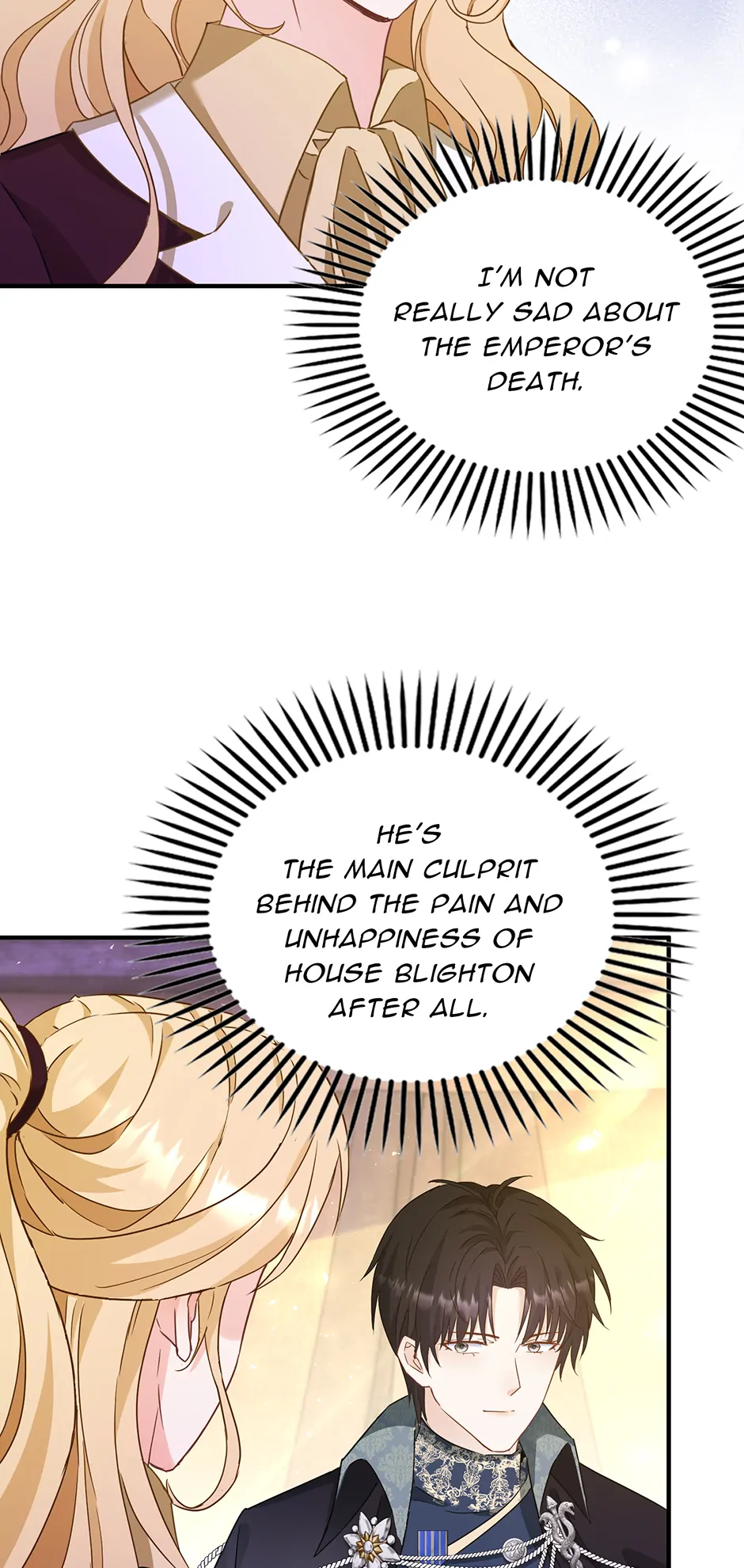 Married His Brother and Now He's Obsessed Chapter 60 - page 29