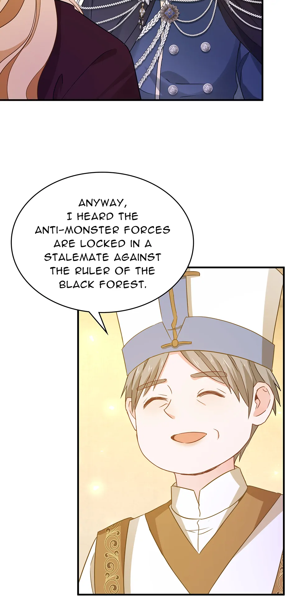 Married His Brother and Now He's Obsessed Chapter 60 - page 30