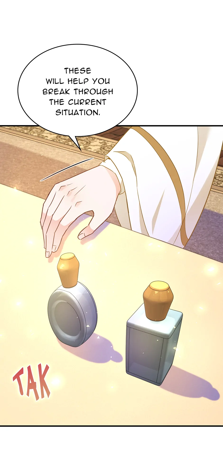 Married His Brother and Now He's Obsessed Chapter 60 - page 31