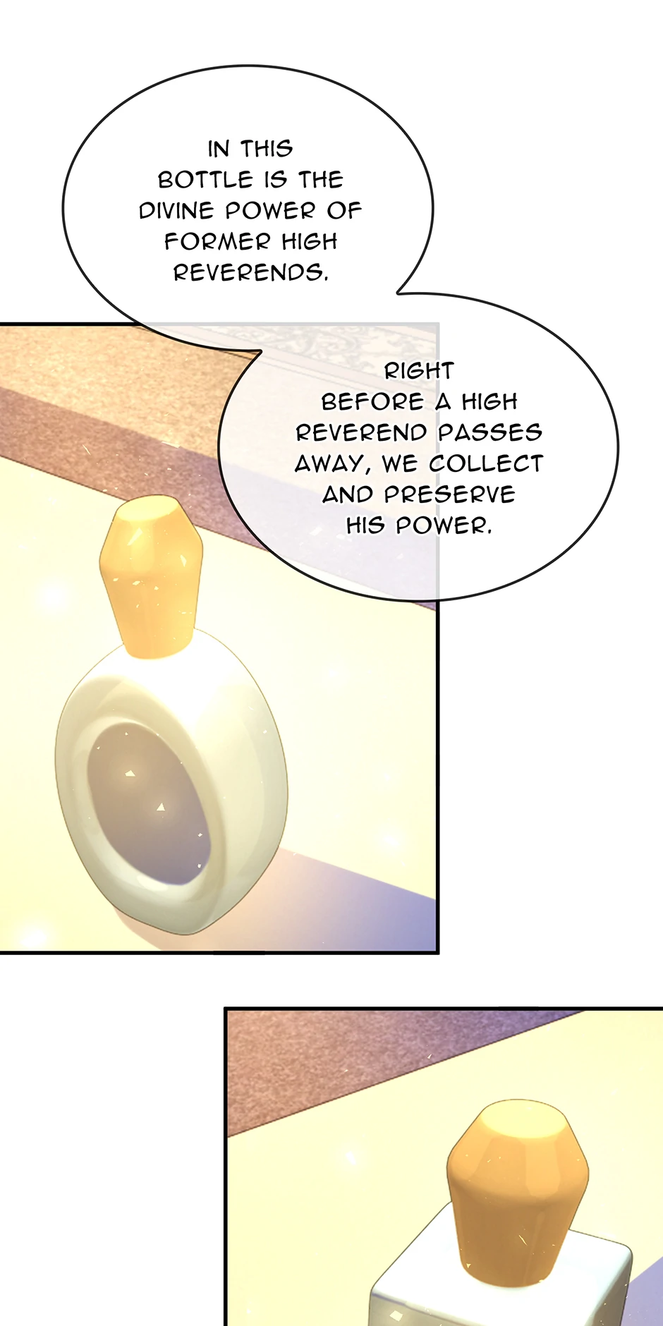 Married His Brother and Now He's Obsessed Chapter 60 - page 32