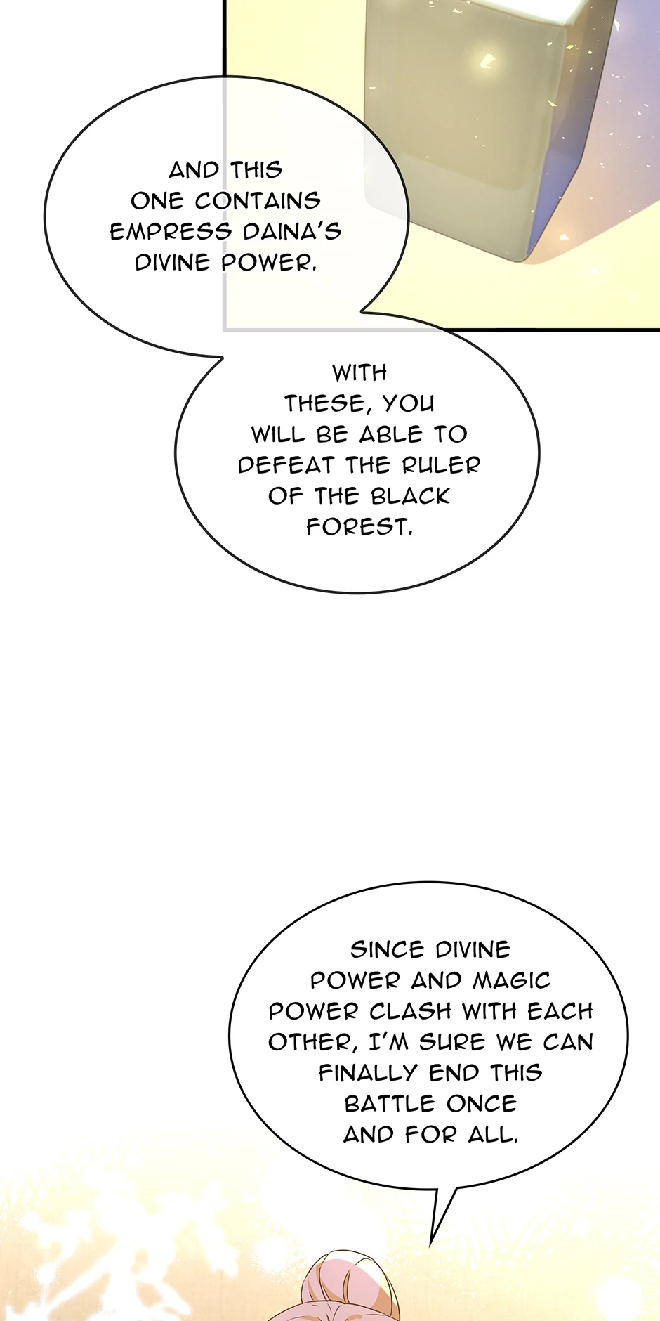 Married His Brother and Now He's Obsessed Chapter 60 - page 33